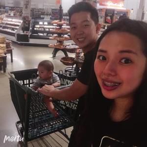 Meet your Posher, Christy